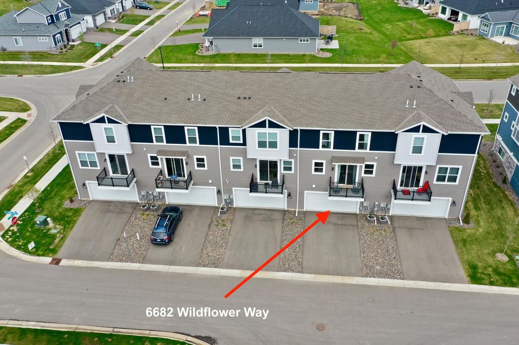 Photo of 6682 Wildflower Way, Minnetrista, MN 55331 (MLS # 7080165)
