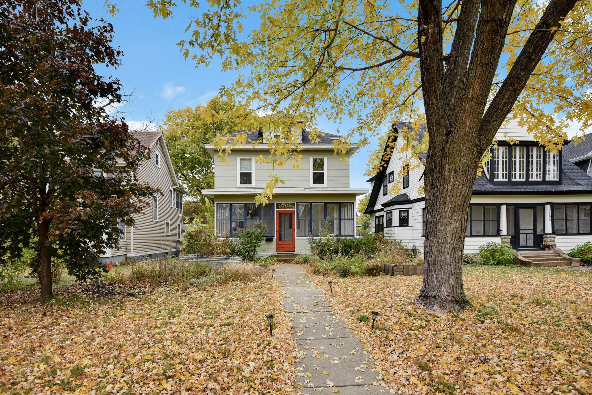 3708 Blaisdell Avenue