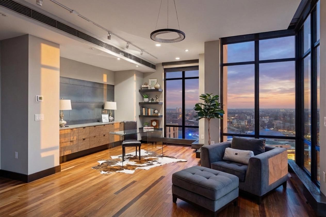 201 S 11th Street 2100