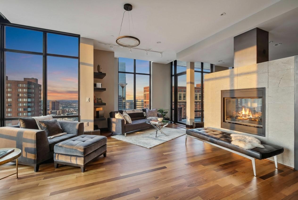 201 S 11th Street 2100