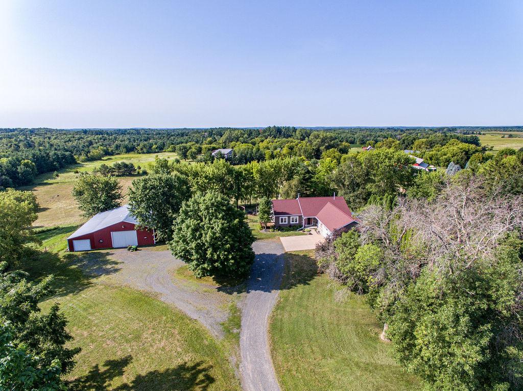 Photo of 861 220th Avenue, Somerset, WI 54025 (MLS # 7122105)
