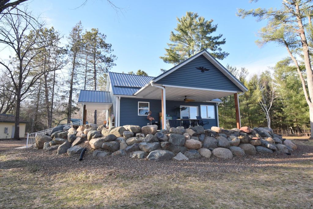 Photo of 24812 Sunfish Bay Road #3, Siren, WI 54872 (MLS # 7045343)