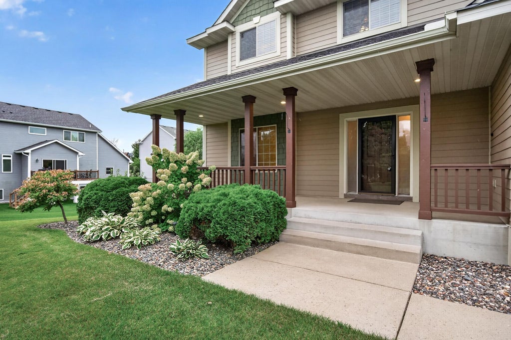 Photo of 12789 Breckenridge Lane, Rogers, MN 55374 (MLS # 7143624)