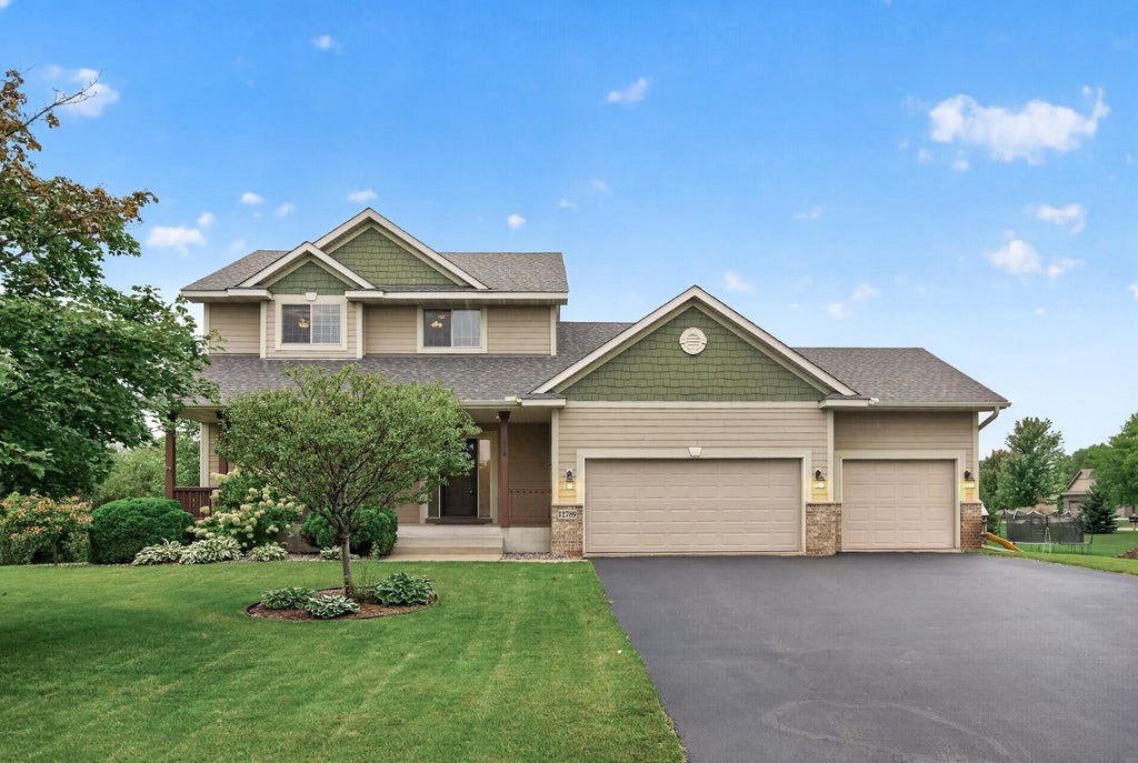 Photo of 12789 Breckenridge Lane, Rogers, MN 55374 (MLS # 7143624)