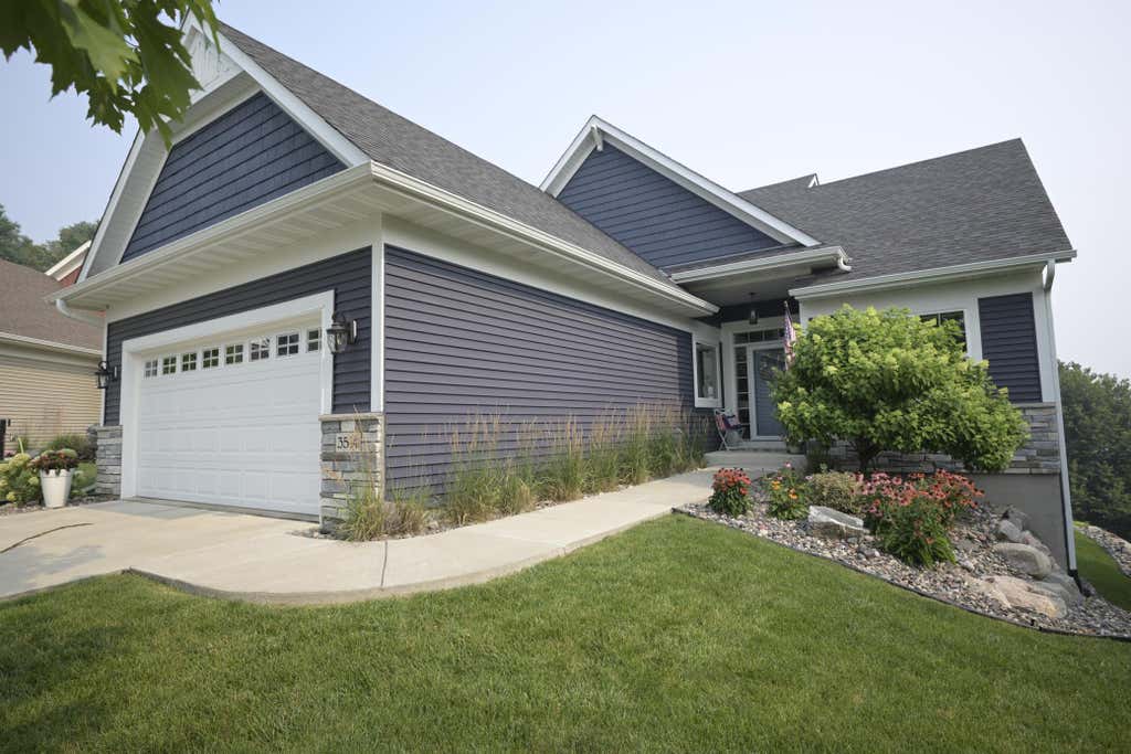 Photo of 3514 Cove Point Circle NW, Prior Lake, MN 55372 (MLS # 7127321)