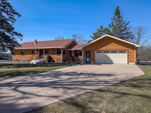 23744 435th Street McGregor MN 55760