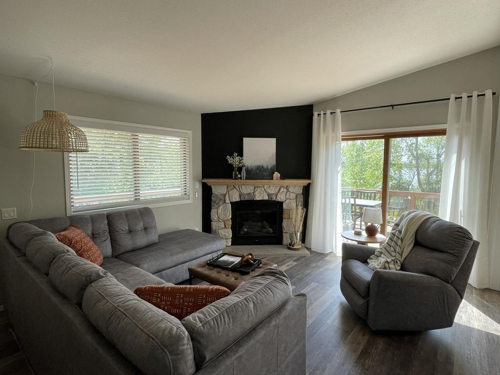 Photo of 44138 Maple Lane, Harris, MN 55032 (MLS # 7055465)