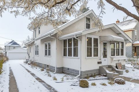 2310 6th Street NE Minneapolis MN 55418