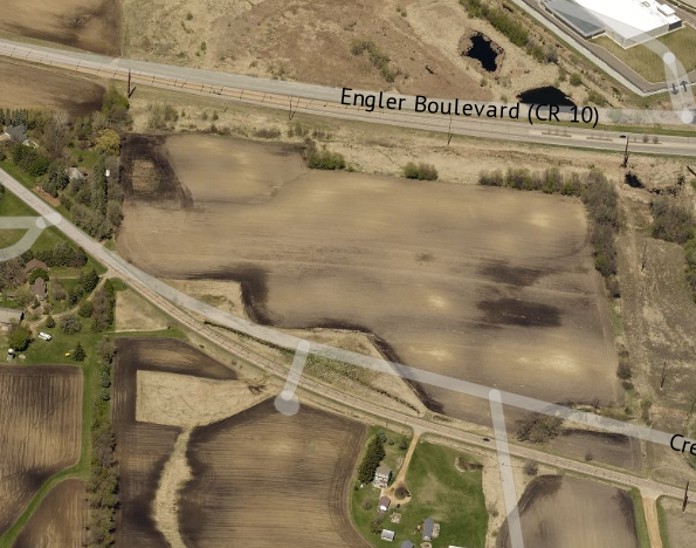 4848 Engler Boulevard