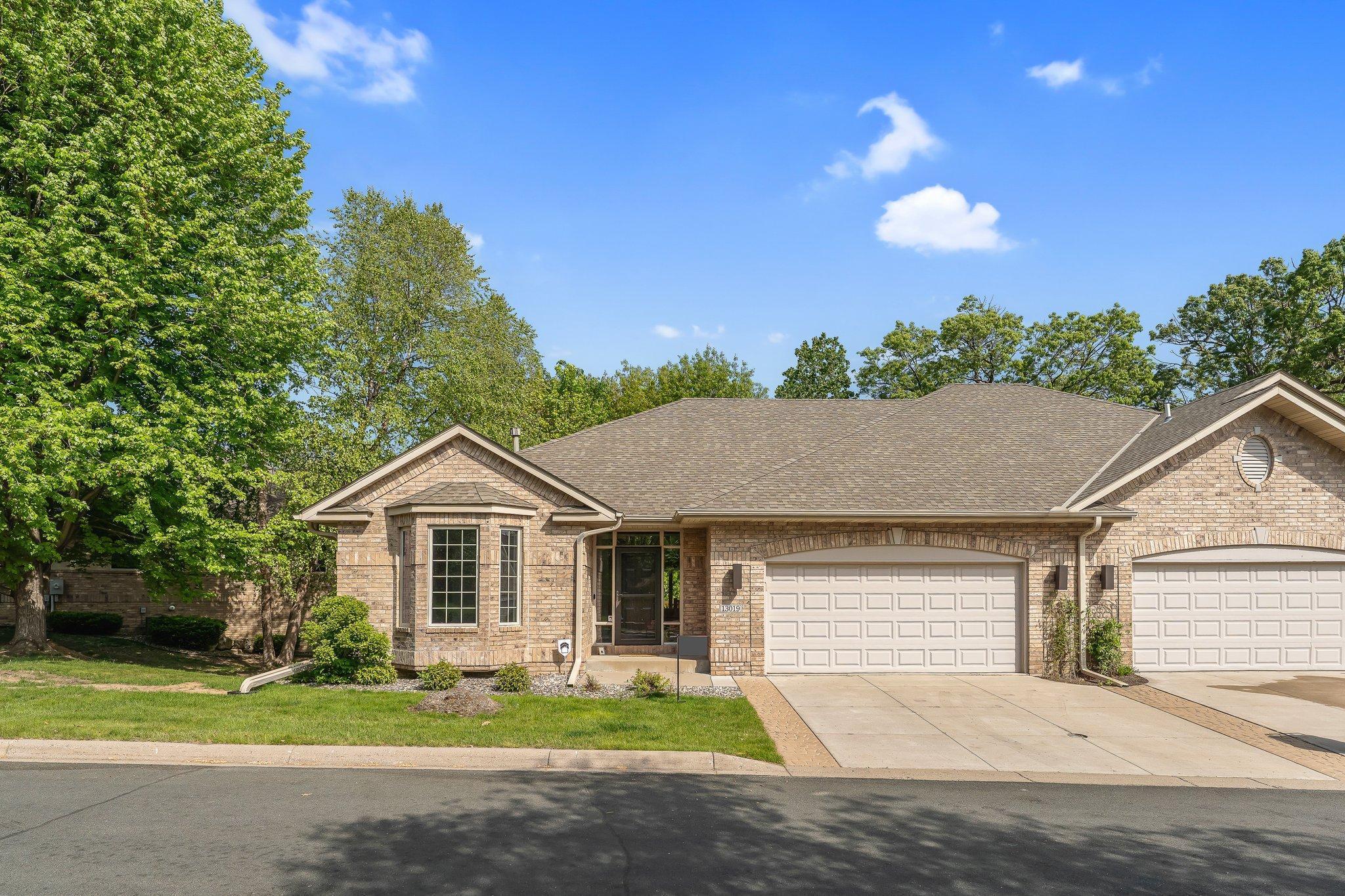 13019 Garvin Brook Lane