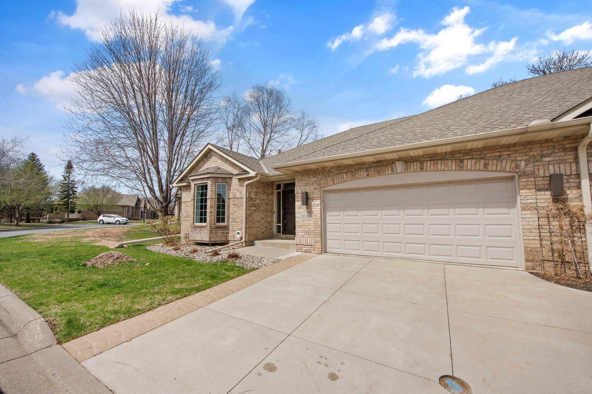13019 Garvin Brook Lane