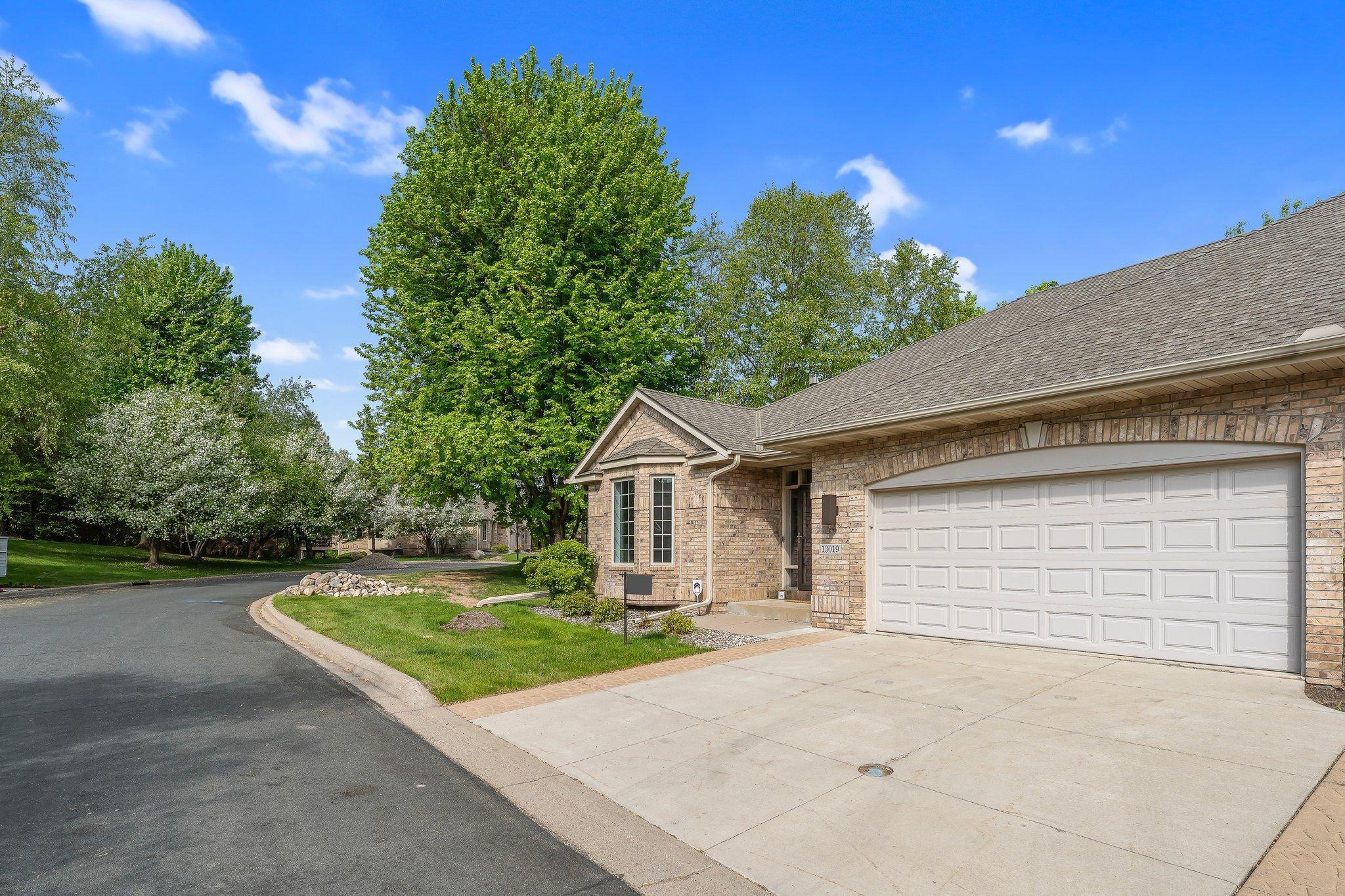 13019 Garvin Brook Lane