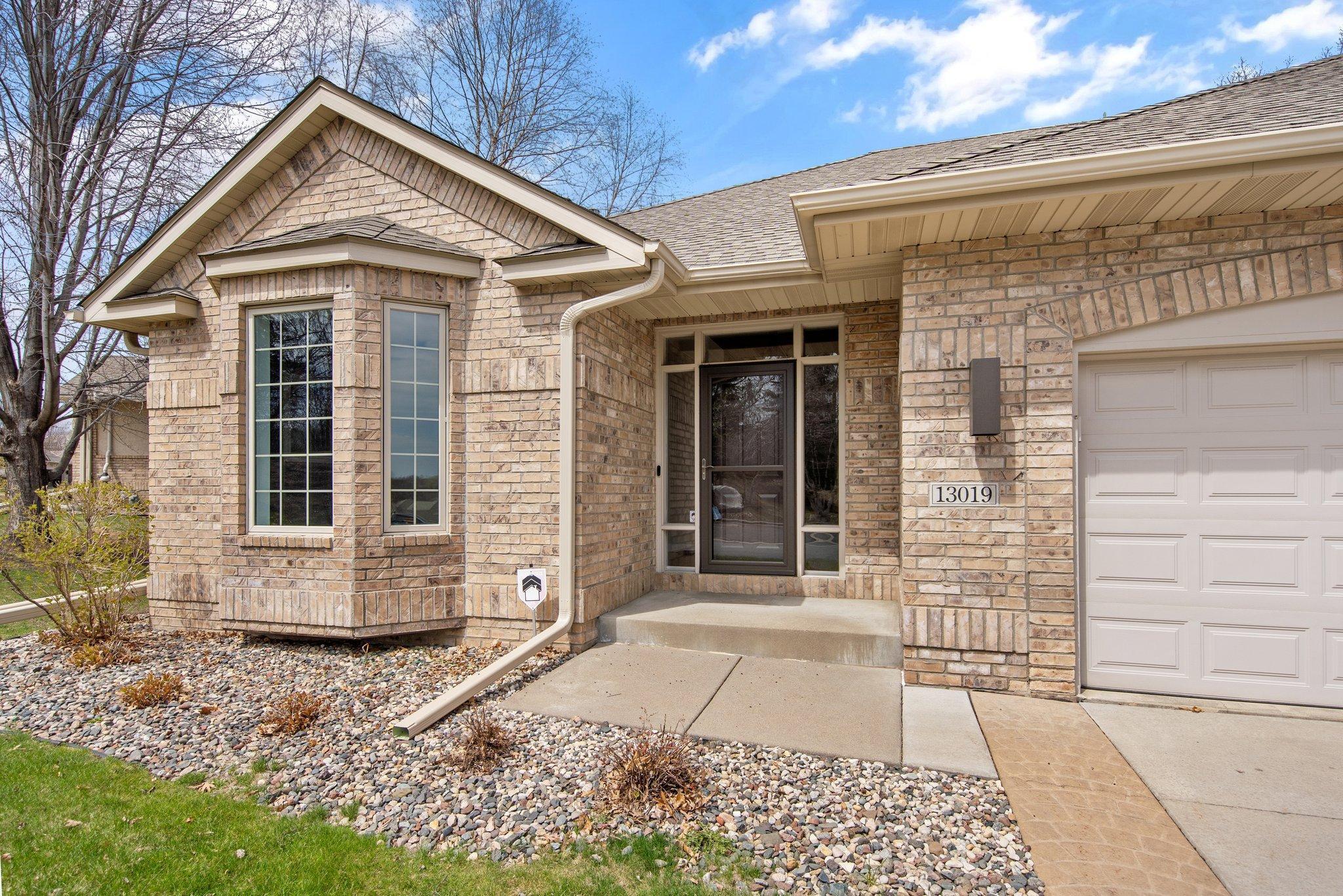 13019 Garvin Brook Lane