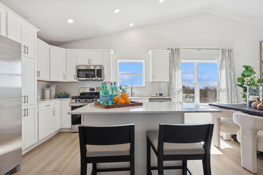 Photo of 10850 Henslowe Avenue S, Cottage Grove, MN 55016 (MLS # 7000313)