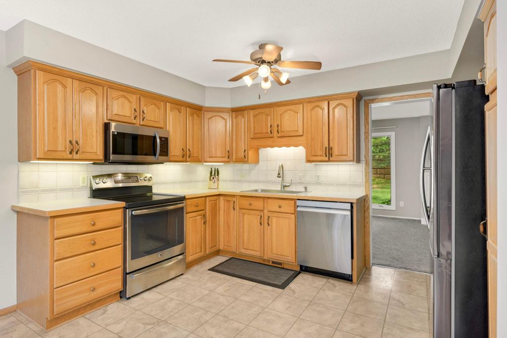 Photo of 11140 Abbott Lane, Minnetonka, MN 55343 (MLS # 7048075)