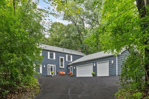 1701 Oakland Road Minnetonka MN 55305