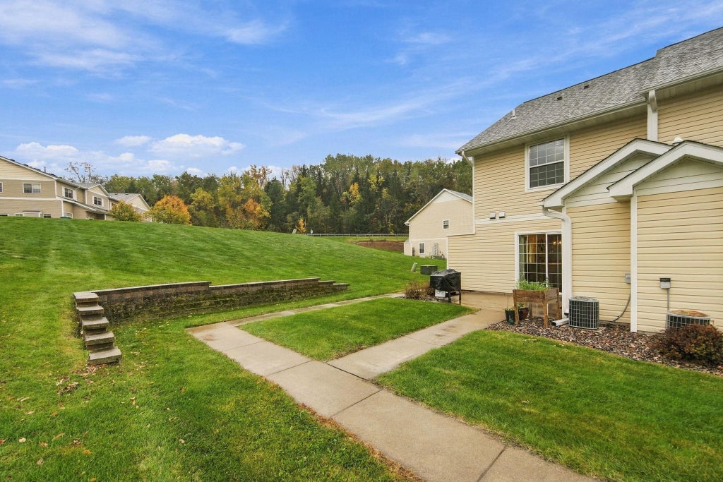 Photo of 1890 Fisher Way #F, River Falls, WI 54022 (MLS # 7153046)