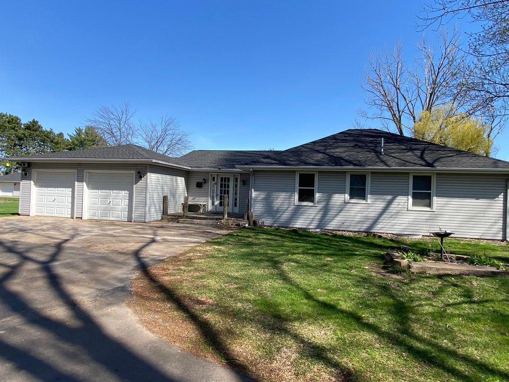 Photo of N1603 830th Street, Hager City, WI 54014 (MLS # 7055175)