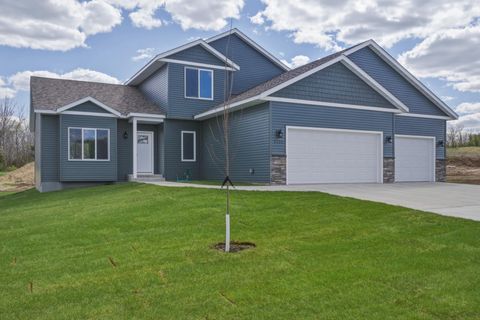 Photo of 2125 13th Street NW, Faribault, MN 55021 (MLS # 7016830)