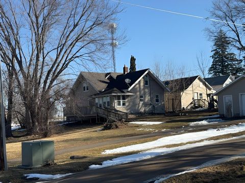 1708 Laurel Street Brainerd MN 56401