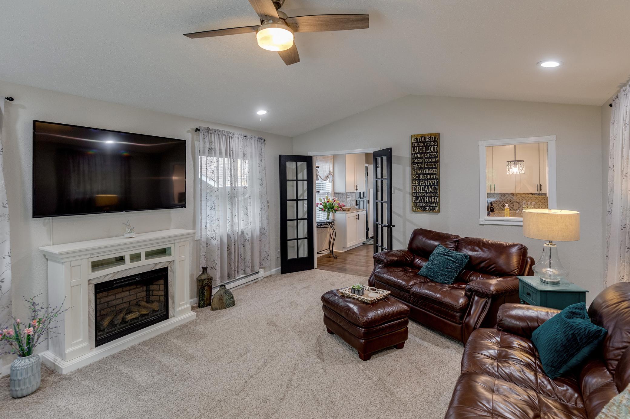 10957 Steamboat Loop NW