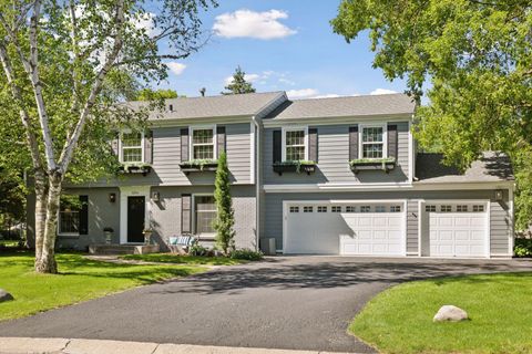 6504 Cherokee Trail Edina MN 55439