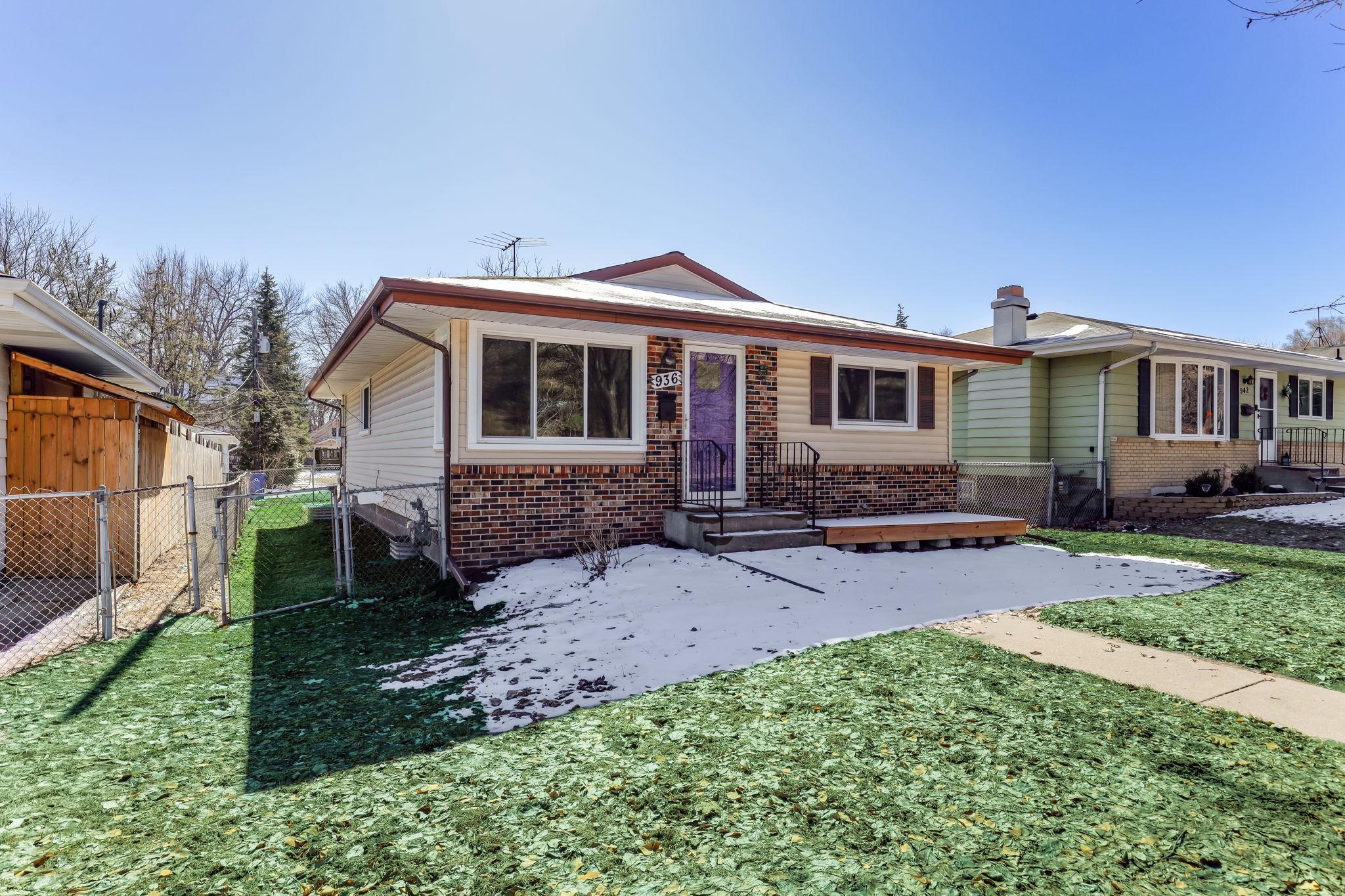 936 Jefferson Avenue