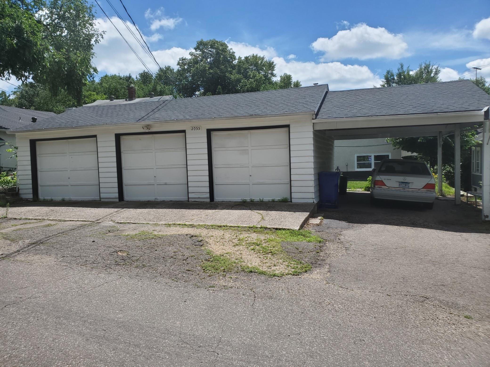 2033 Randolph Avenue