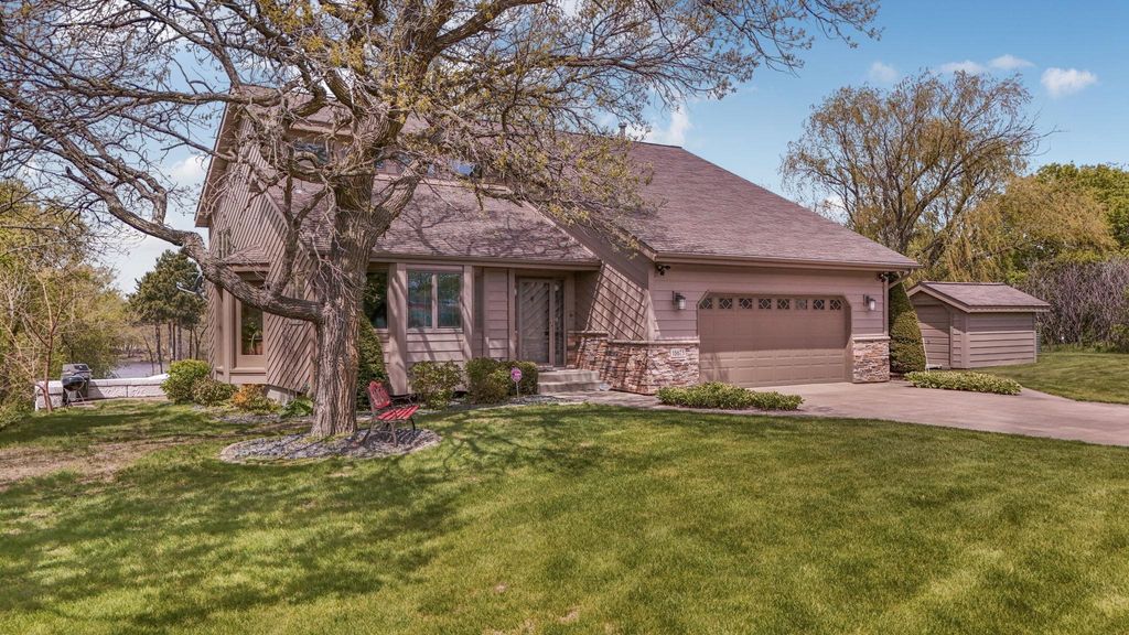 Photo of 15675 Barley Road NW, Royalton, MN 56373 (MLS # 7072698)