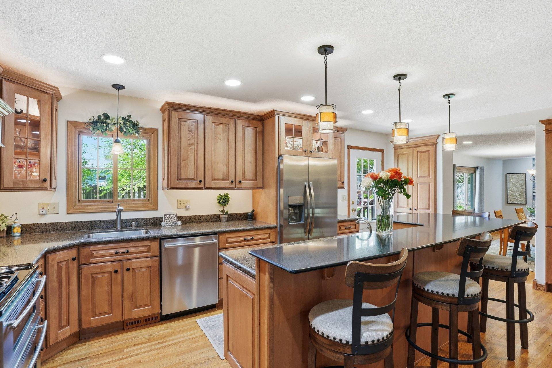 3938 Blackhawk Circle