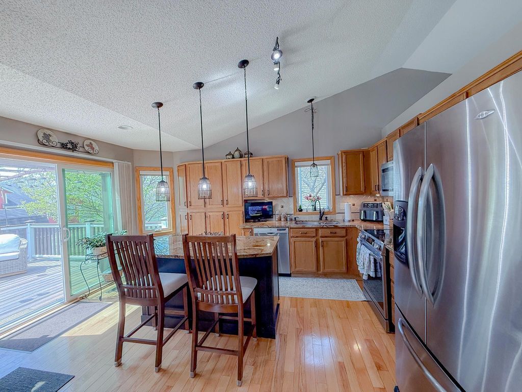 Photo of 9681 82nd Street S, Cottage Grove, MN 55016 (MLS # 7057097)