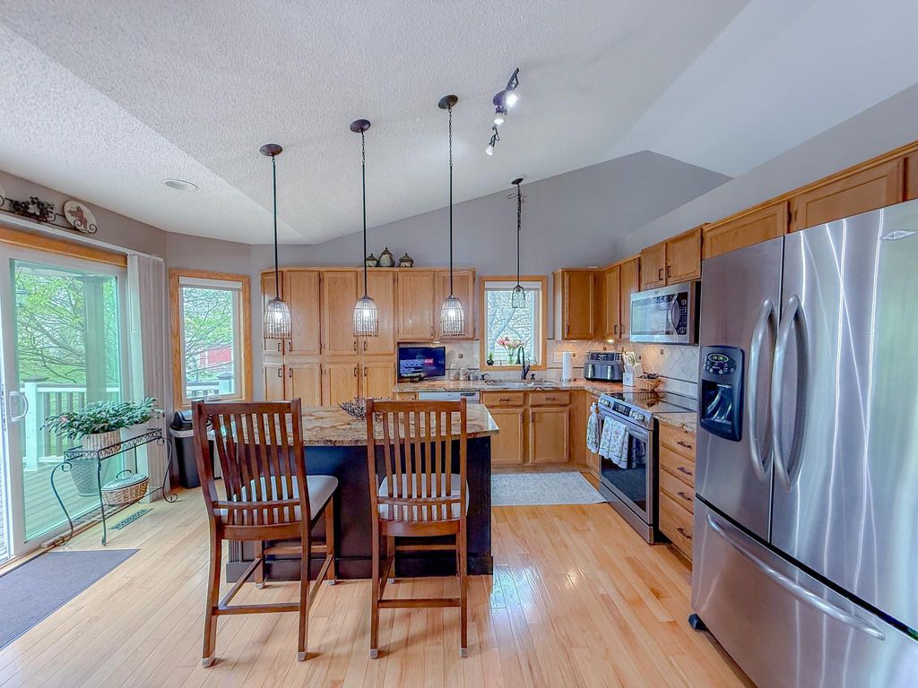 Photo of 9681 82nd Street S, Cottage Grove, MN 55016 (MLS # 7057097)