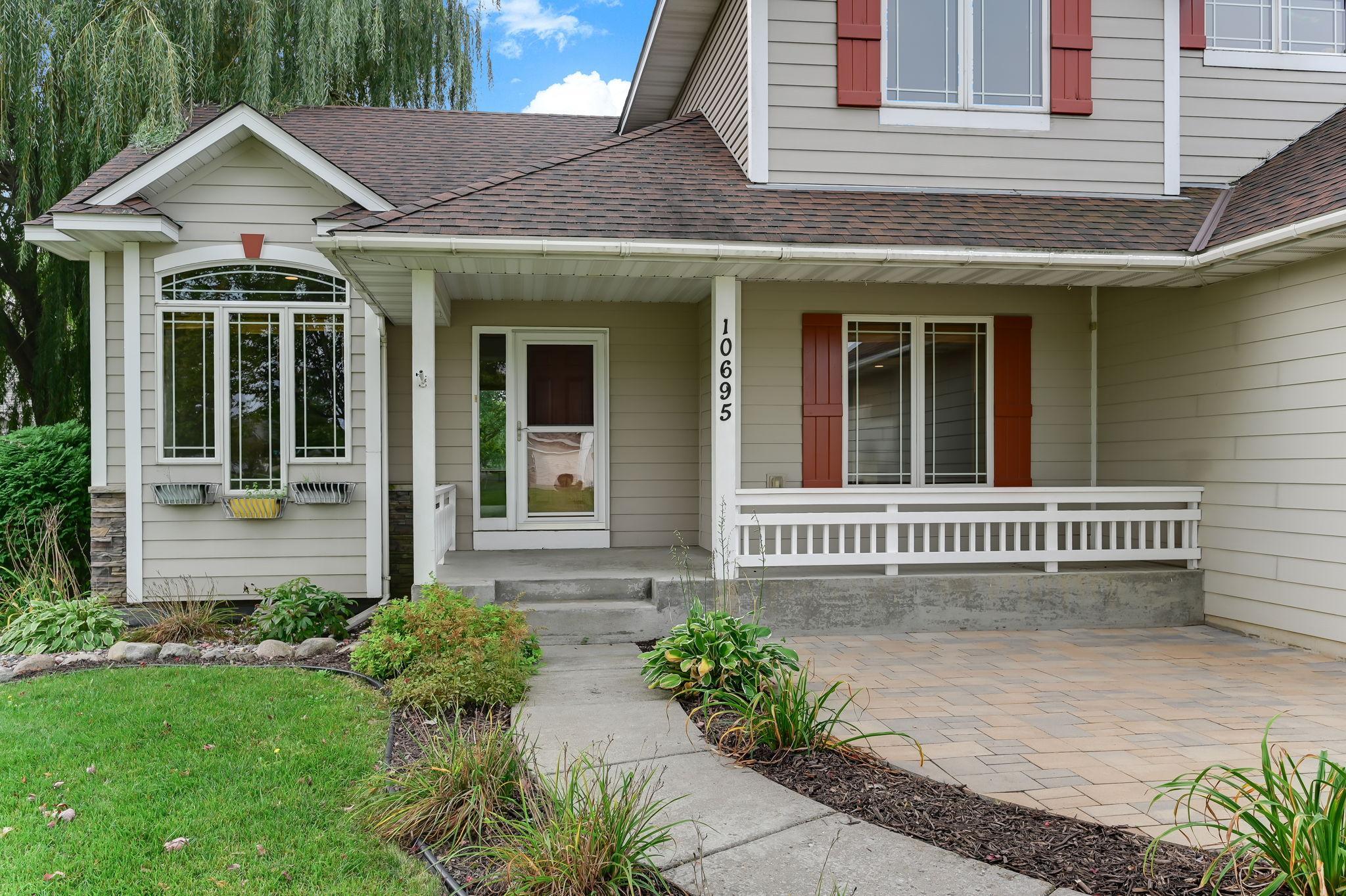 10695 Brookview Road