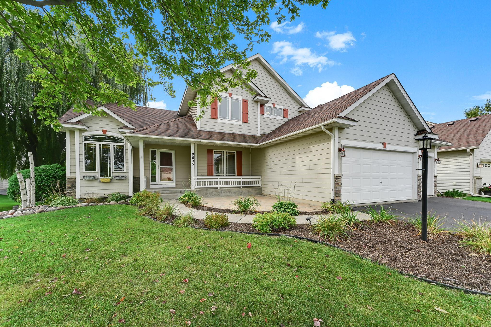 10695 Brookview Road