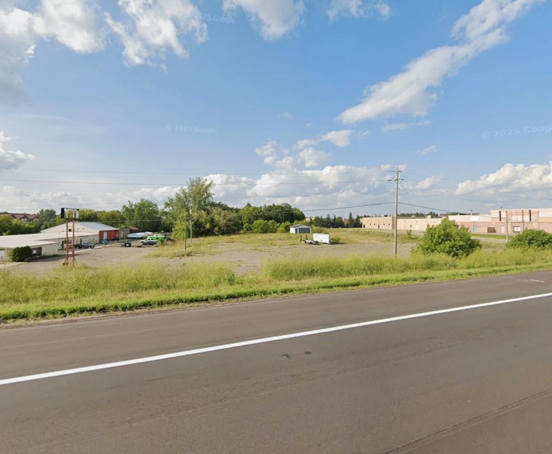 6.34 AC Fairview Road + BLDG