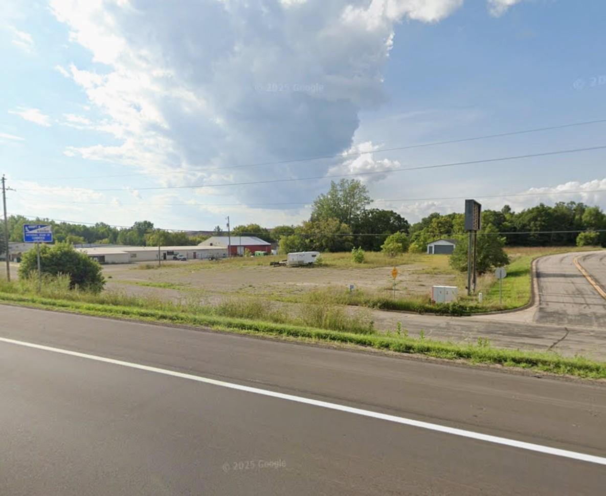 6.34 AC Fairview Road + BLDG