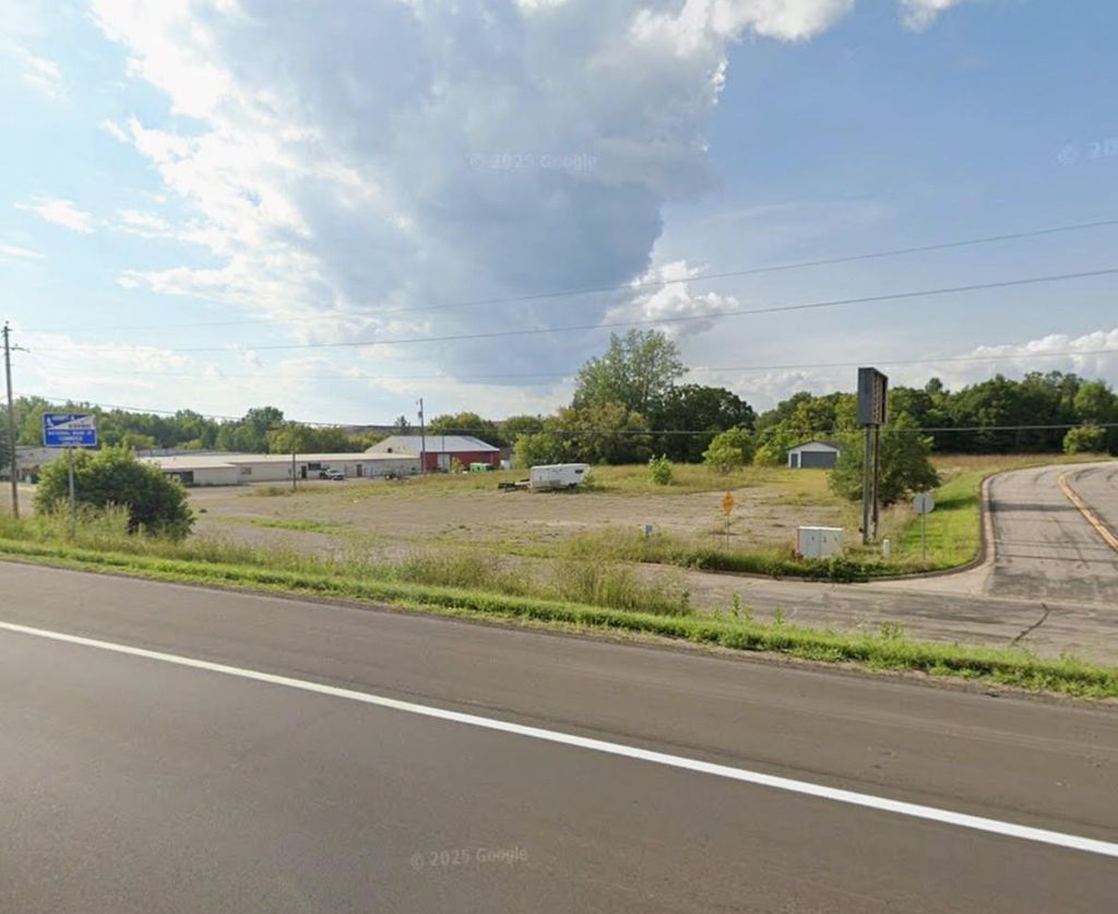 Photo of 6.34 AC Fairview Road #+ BLDG, Baxter, MN 56425 (MLS # 7005587)