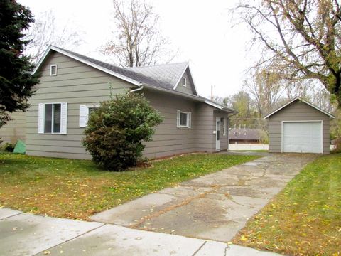 1417 Norwood Street Brainerd MN 56401