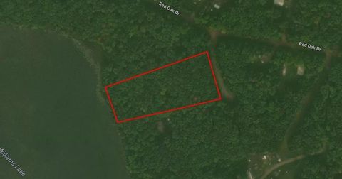 0 Lot 6 Todd Circle Garrison Twp MN 56450