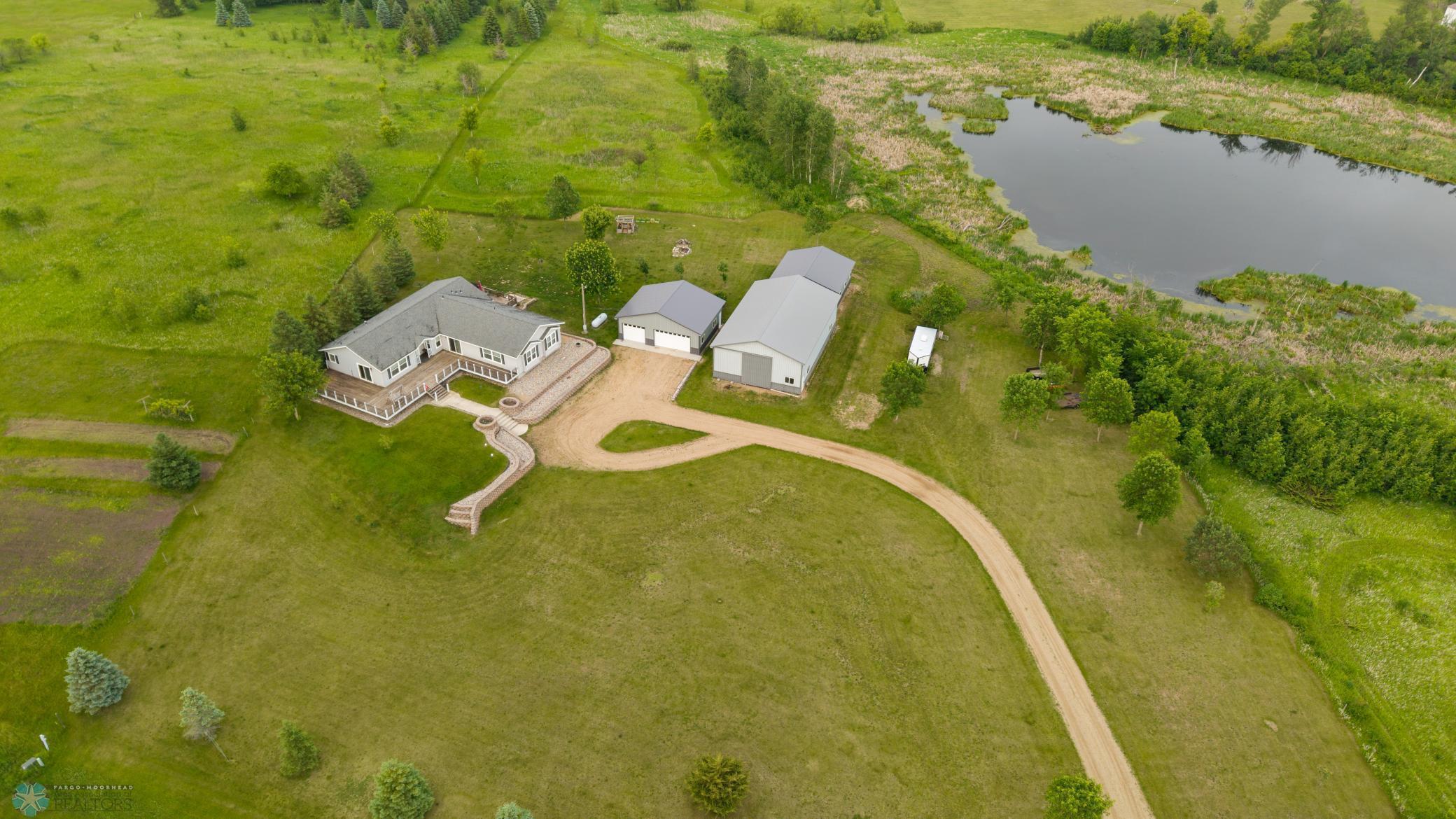 30736 Twin Lakes Road