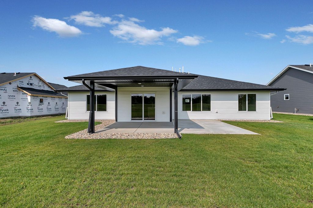 Photo of 76 Meadow Lane, Cold Spring, MN 56320 (MLS # 6738027)