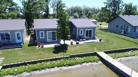 27096 Little Floyd Lake Road Detroit Lakes MN 56501