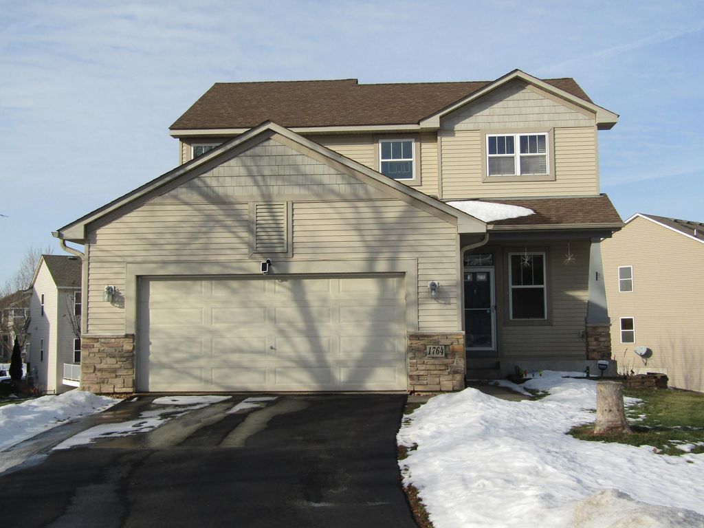 Photo of 1764 Fescue Court, Shakopee, MN 55379 (MLS # 7008784)