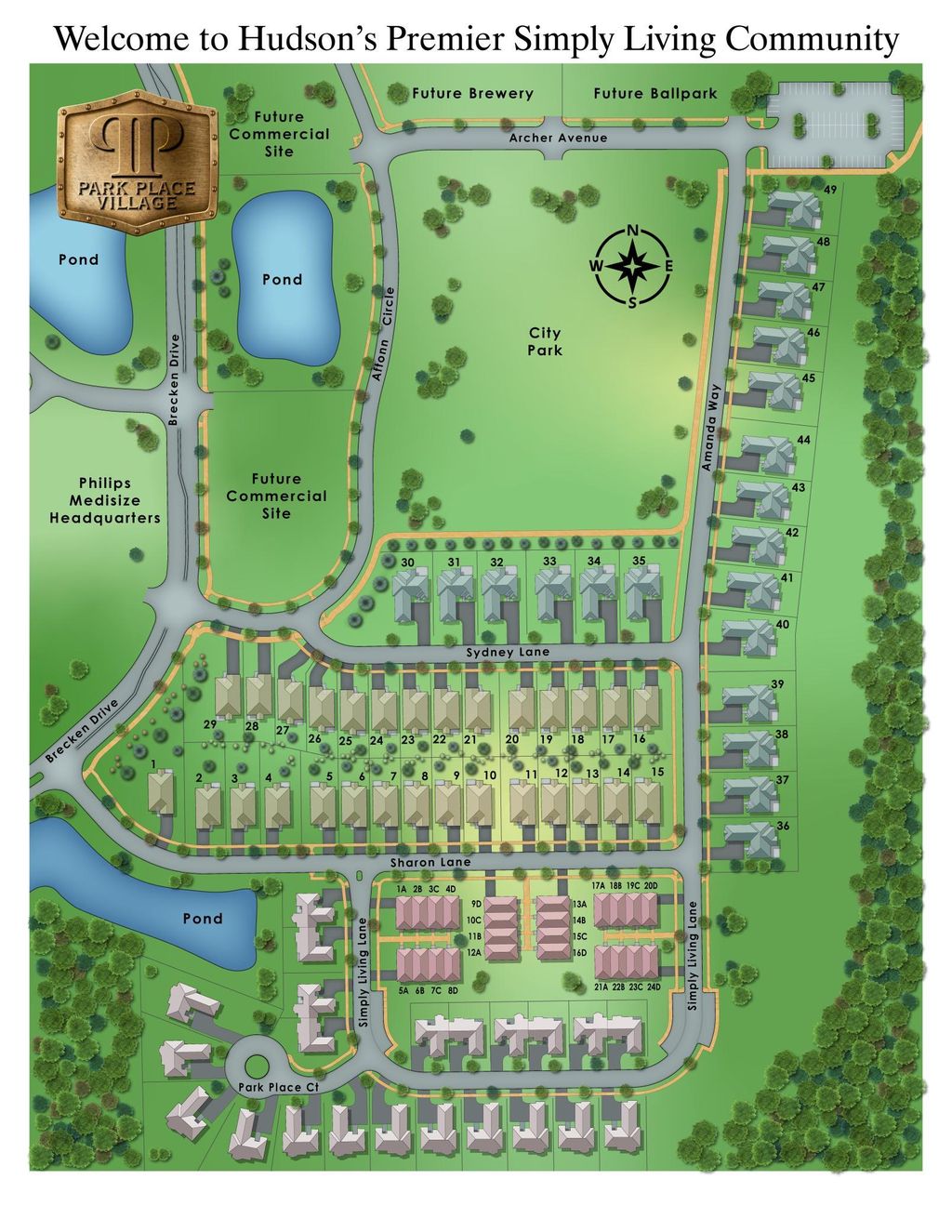 Photo of 2110 Amanda Way, Hudson, WI 54016 (MLS # 6825321)