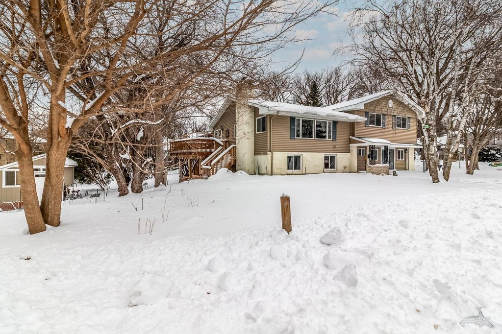 Photo of 4858 Irving Avenue S, Minneapolis, MN 55419 (MLS # 7039074)