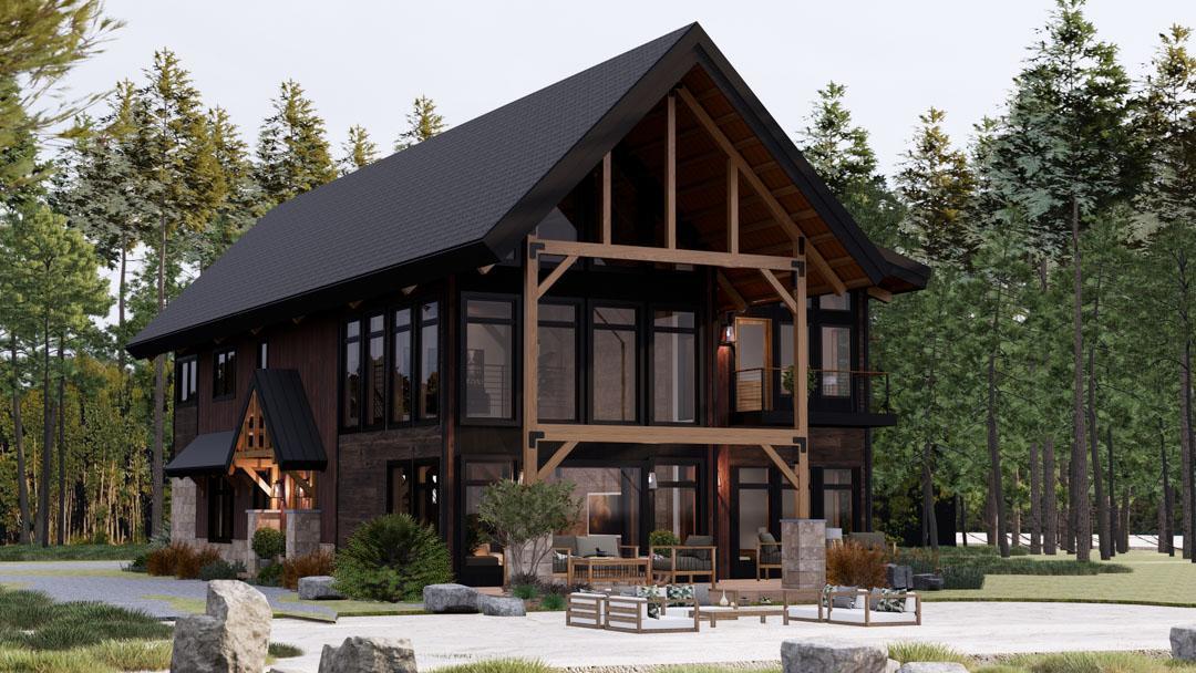 TBD Island View Trail 733 Craguns Resort