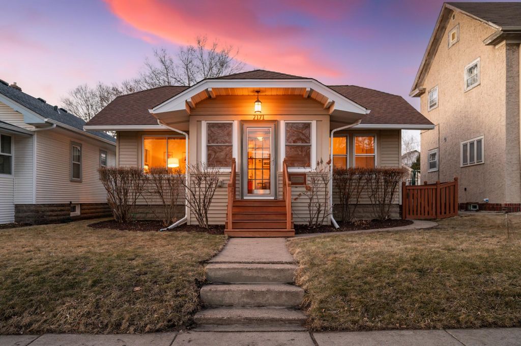 Photo of 2171 Palace Avenue, Saint Paul, MN 55105 (MLS # 7035479)