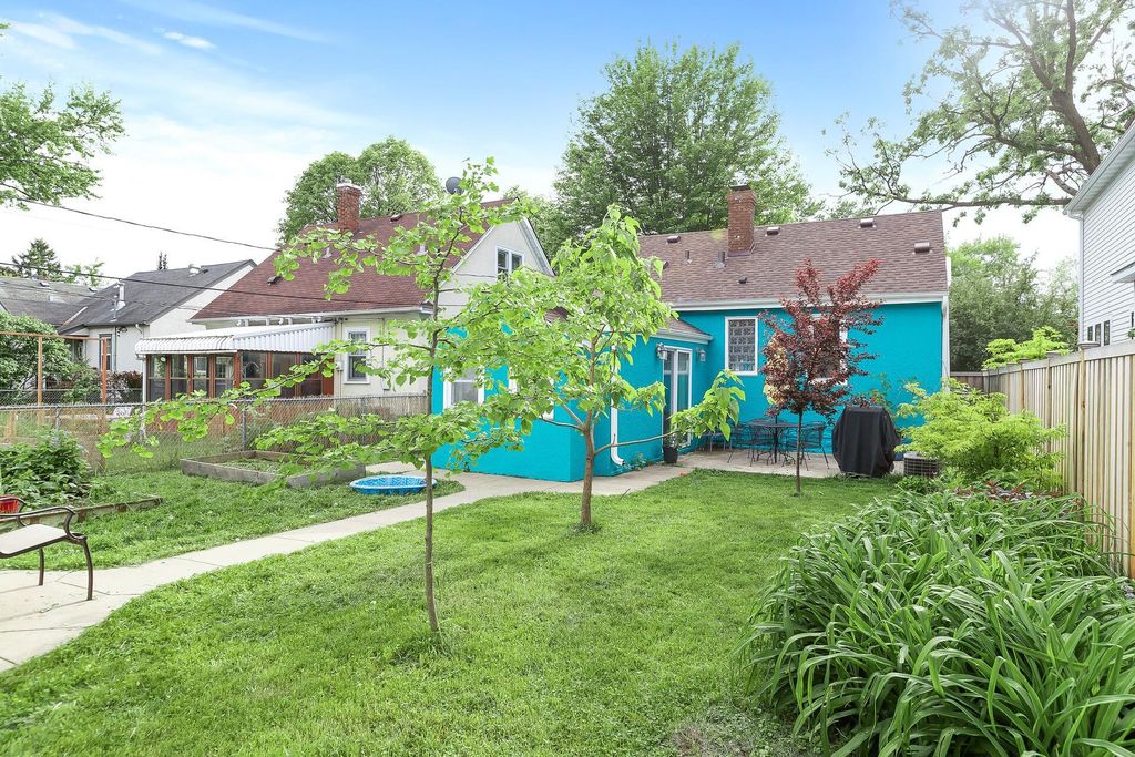 Photo of 4145 44th Avenue S, Minneapolis, MN 55406 (MLS # 7040955)