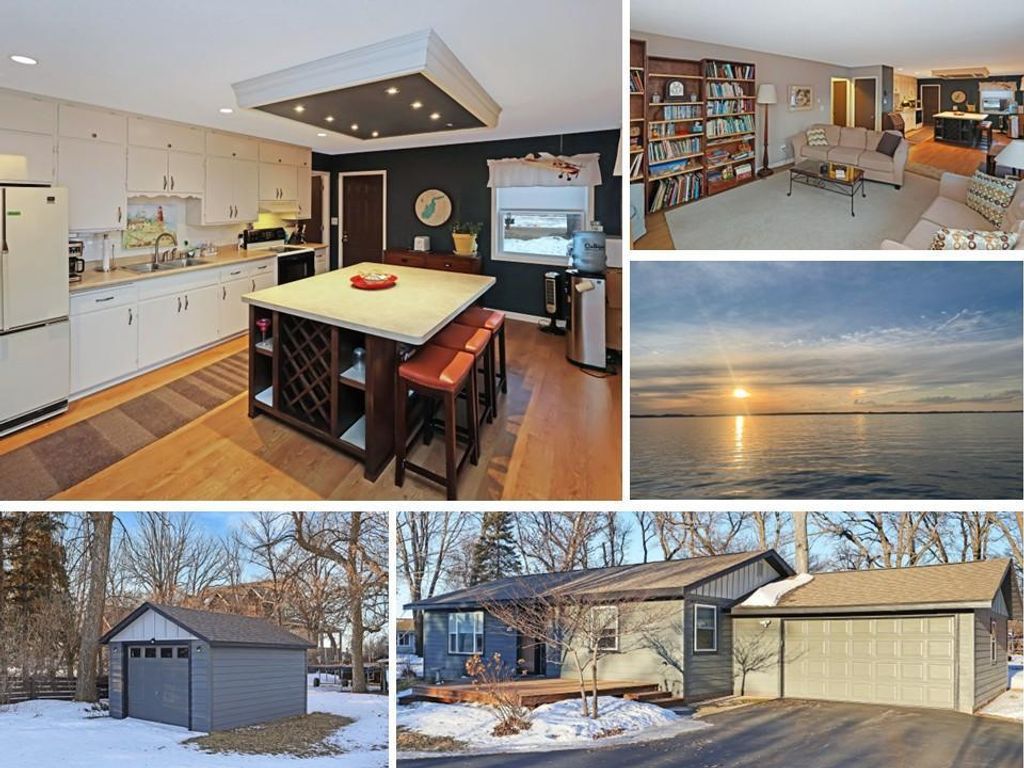 Photo of 1946 Lake Street E, Osakis, MN 56360 (MLS # 7009794)