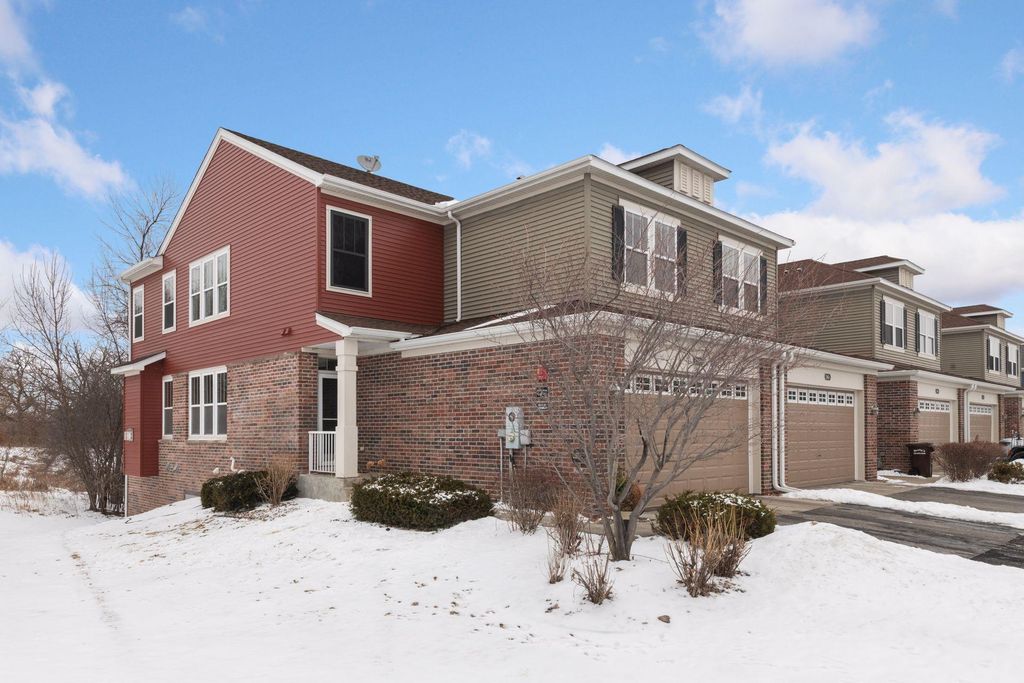 Photo of 1968 Lincoln Lane, Chanhassen, MN 55317 (MLS # 7033061)